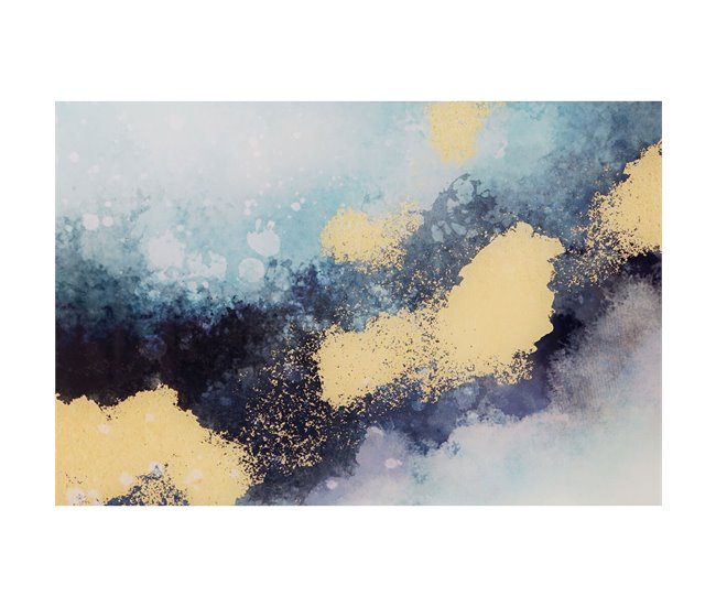 Pintura Dourado