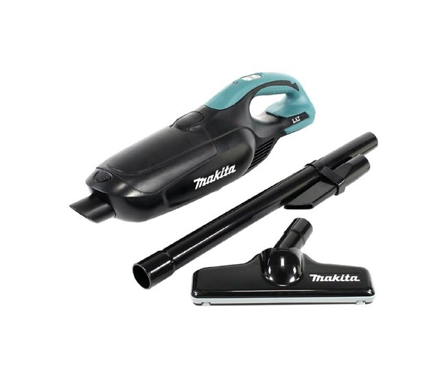 Aspirador Escova DCL182ZB Preto