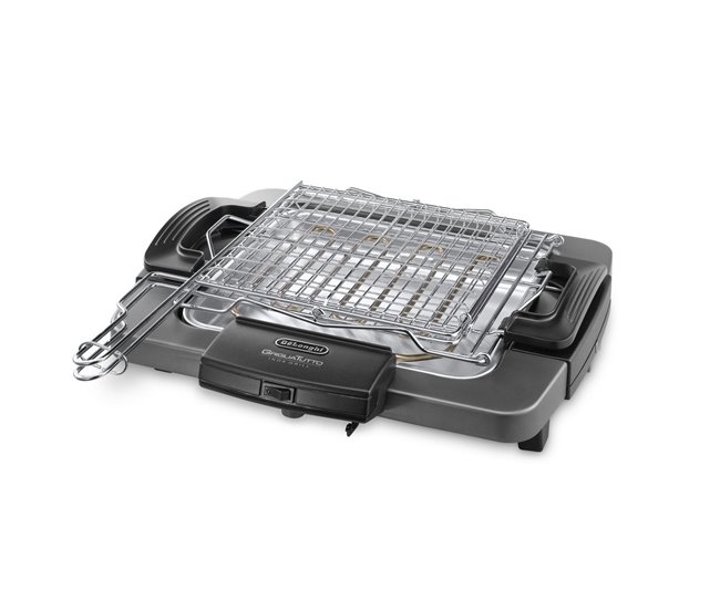 Barbecue Elétrico BQ 60.X Multicor