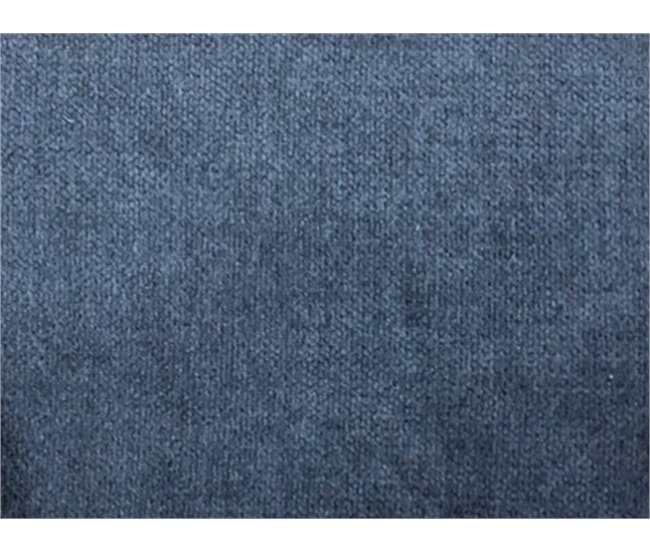 Sofá cama SWEET com abertura italiana Azul