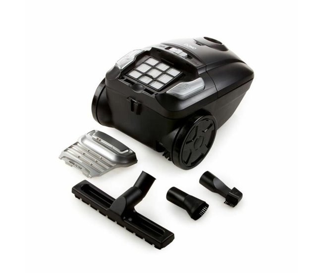 Aspirador DO7285S Cinza