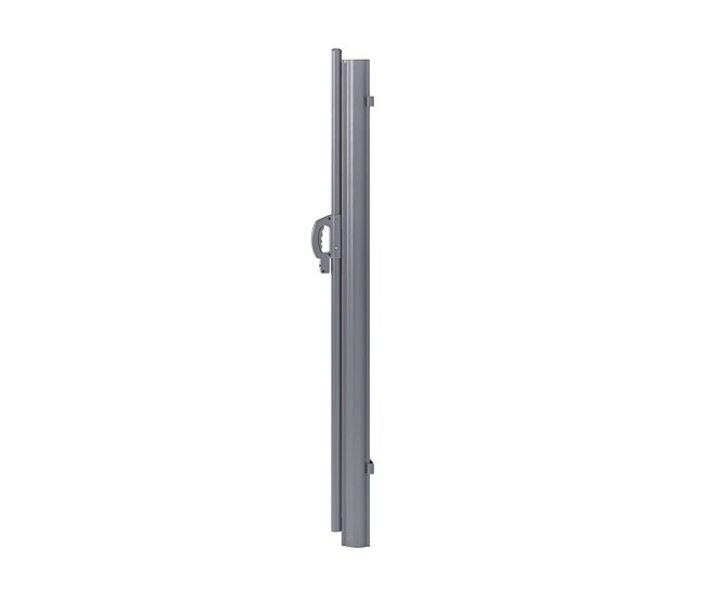 Beliani Toldo lateral DORIO 305x9 Bege