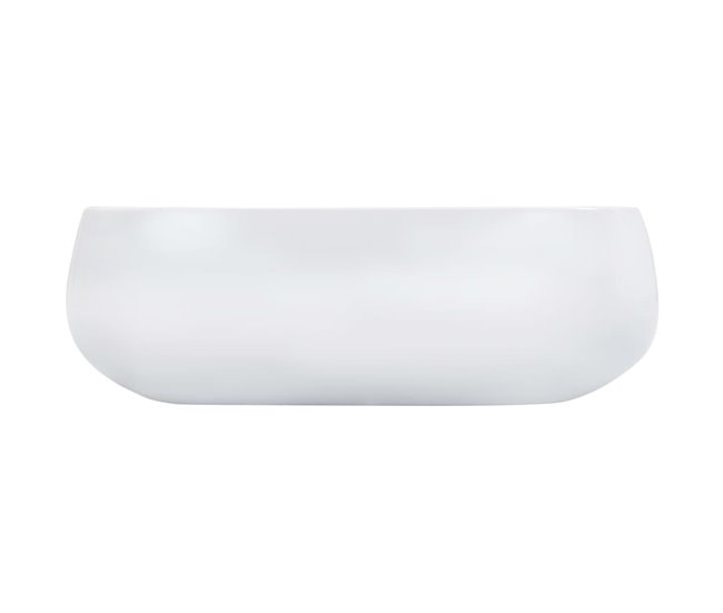 Lavatório - Lavabo - Pia de banheiro Branco