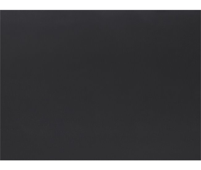 Beliani Cama com estrado Aço VAURS 147x206 Branco