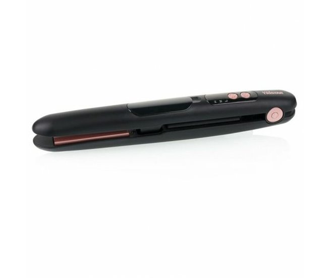Ferro de Cabelo HD-2501 Preto
