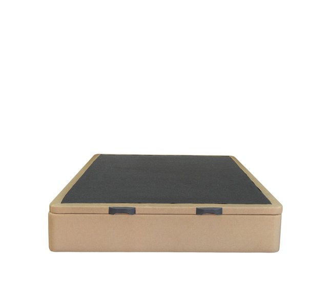 Sommier dreamura sendai branco 200x160