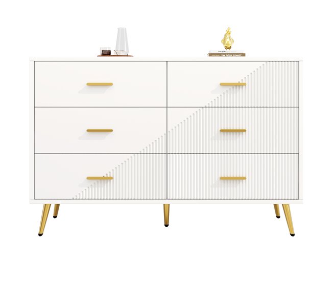 Aparadores 120 Branco