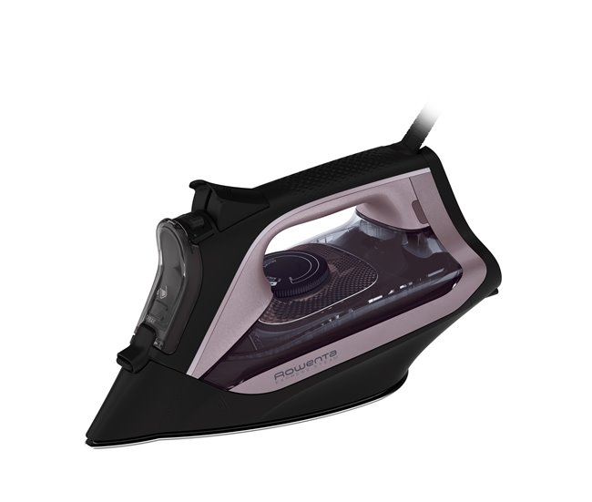 Ferro de engomar ROWENTA EXPRESS STEAM 2600W  Preto
