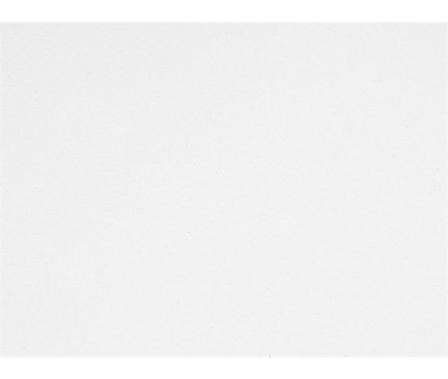 Beliani Mesa de centro POZZA Branco