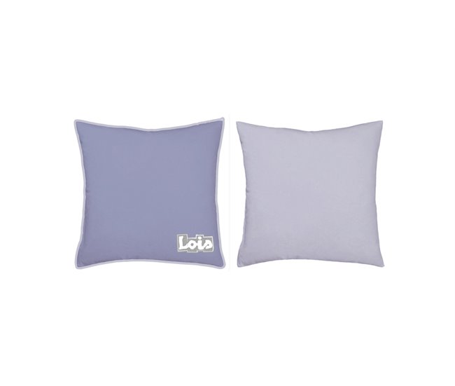 Almofada SIROS LOIS Malva
