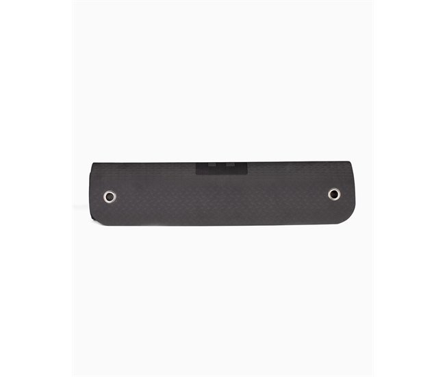 Tapete de Pilates TPE - BOOMFIT Cinza