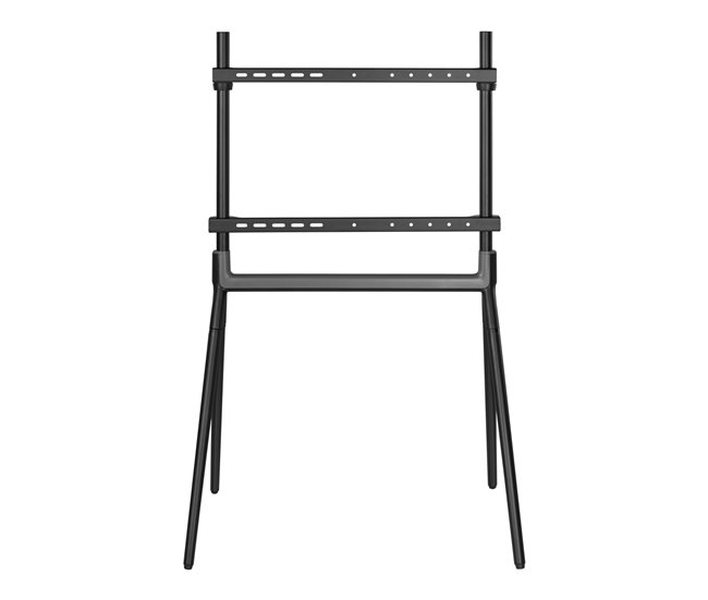 Suporte de chão Vega para TV até 70" máx. 40 kg [pro.tec] Preto