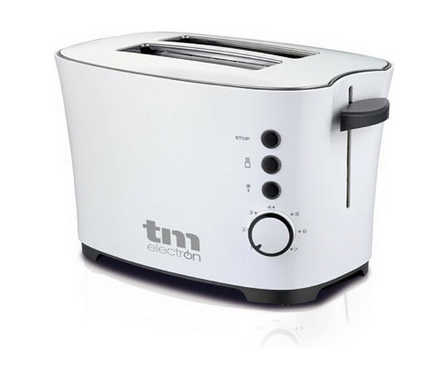 Torradeira Branco