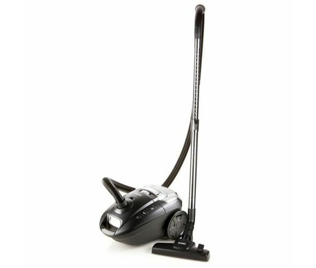 Aspirador DO7285S Cinza