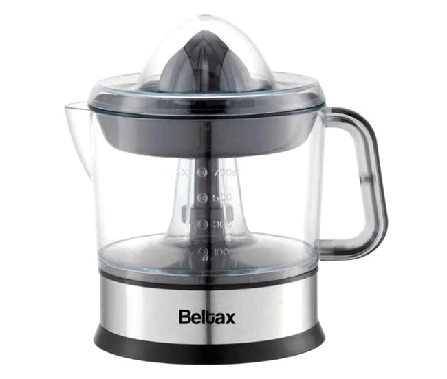 Espremedor de Citrinos Beltax BEJ-2301 Inoxidavel