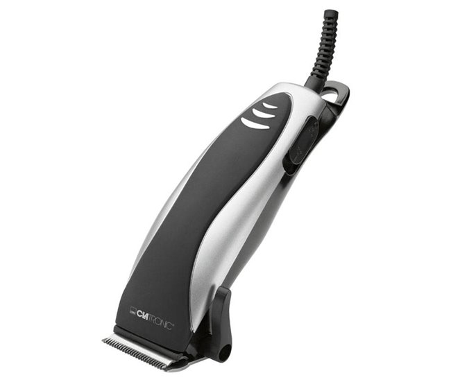 Aparador de Cabelo Clatronic HSM 3441 NE Preto