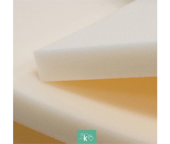 Espuma de poliuretano para estofos Densidade da borracha 26kg/m3 