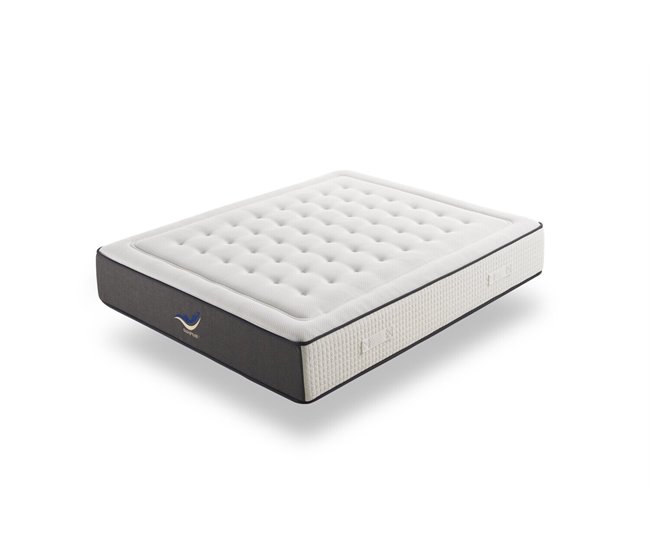 Colchão  SIMPUR EXCLUSIVE SPORT Espuma Viscoelástica 