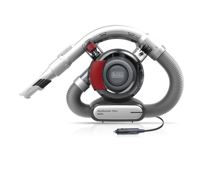 Aspirador Ciclónico PD1200AV Cinza