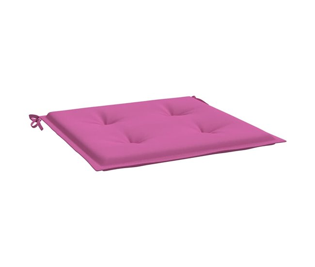 Almofadões de cadeira - Almofadas de exterior 50x50 Antracite