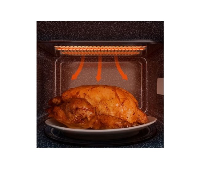 Forno microondas Cecotec ProClean 3030 Inoxidavel