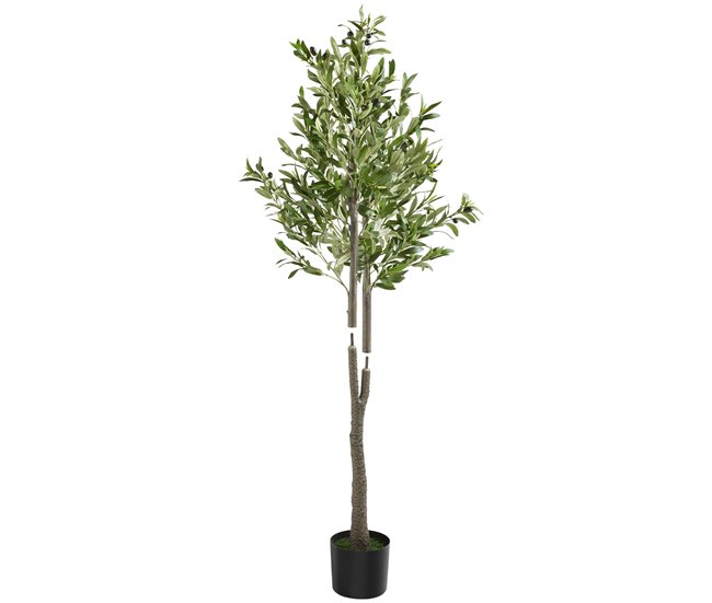 Oliveira artificial Verde