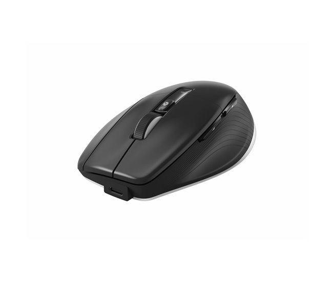 Rato (3DX-700135) Preto