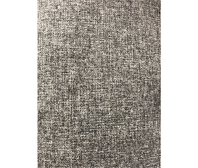 Sofá cama PRIMA  3 lugares preto cinza Preto / Cinza