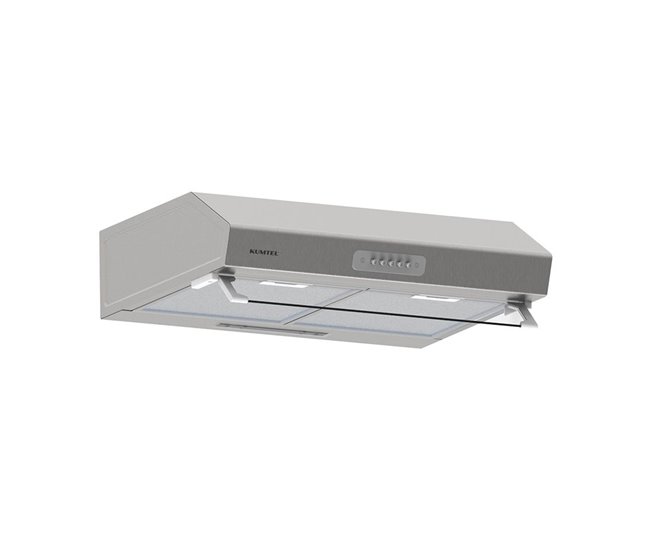 Cozinha GILDA 2.0 Direita Branco/cinza