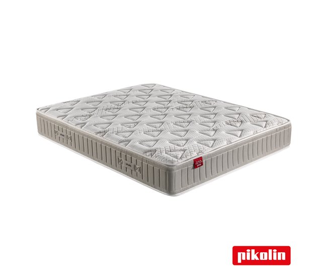 Colchão de molas ARA NORMABLOCK PIKOLIN 
