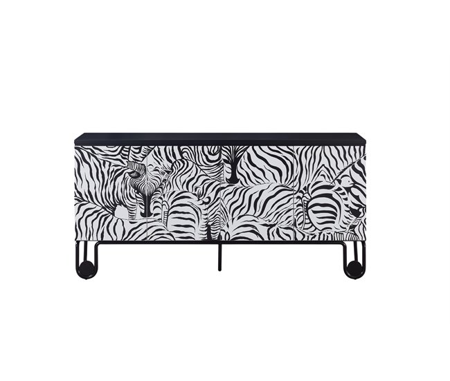 APARADOR STILIG 183 Preto