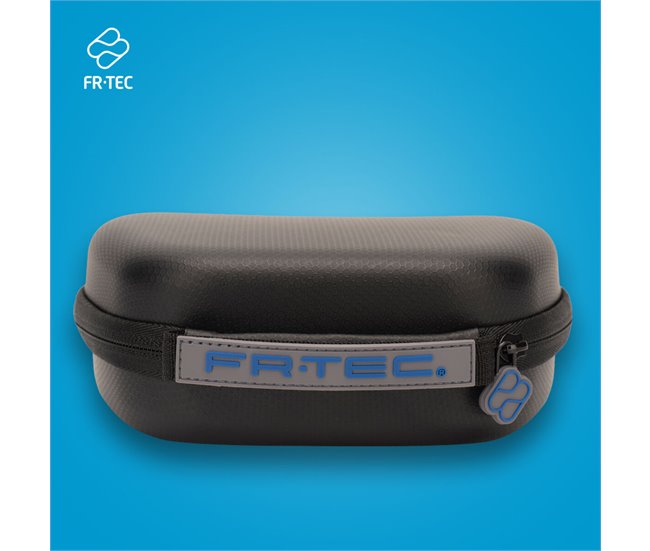Altifalante Bluetooth Portátil FT0032 Preto