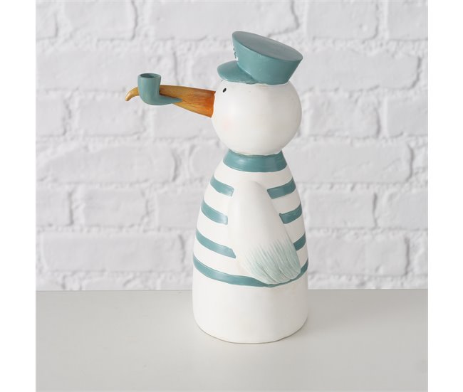 Figura BELLINO sortido marca BOLTZE Branco/ Azul