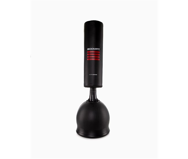 Aeroboxe - BOOMFIT Preto