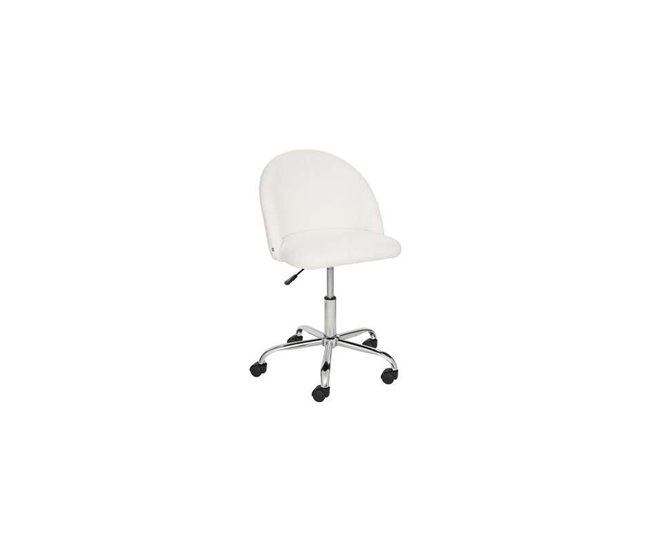 Cadeira com rodas Branco