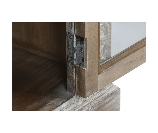 Suporte Expositor Branco