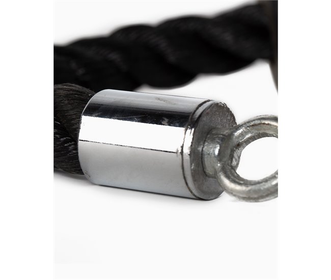 Pega Corda Unilateral - BOOMFIT Preto