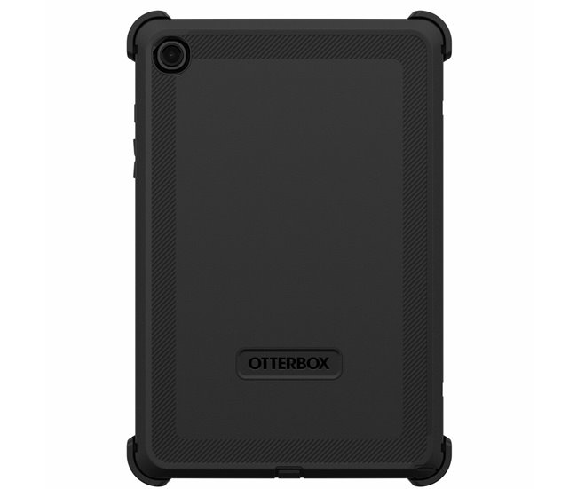 Capa para Telemóvel GALAXY TAB A9+ Preto