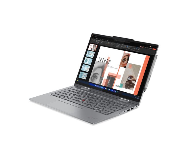 Laptop 21KE0068SP Cinza