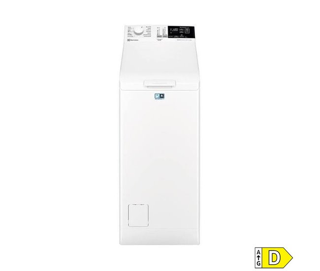 Máquina de lavar 913138503 Branco