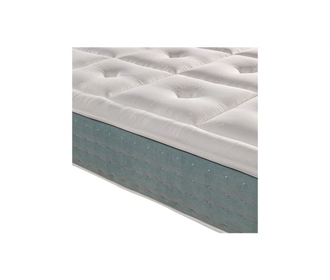 Colchão CELINE EPEDA Molas Ensacadas Multi Air e Top Progression 