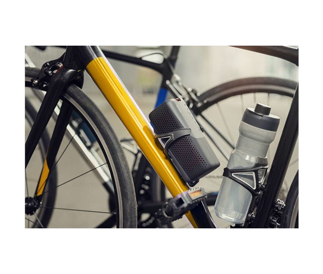 Altifalante Bluetooth Portátil TAS7807B/00 Preto