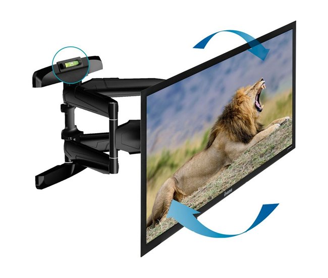 Suporte TV Multicor