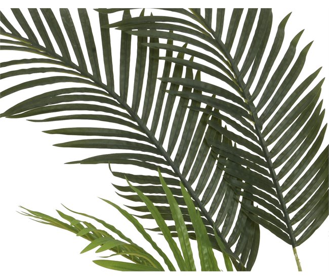 Planta artifical PALMERA 1,50 marca EVERLANDS FLOWERS AND PLANTS Verde