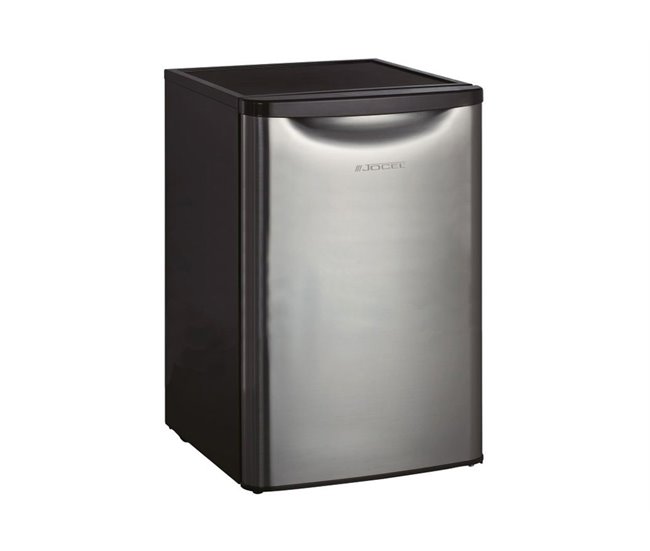 Frigobar JOCEL JF-118 118L Classe F Inoxidavel
