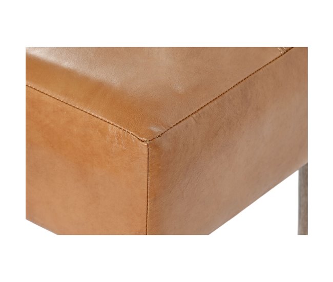 Banqueta Camel