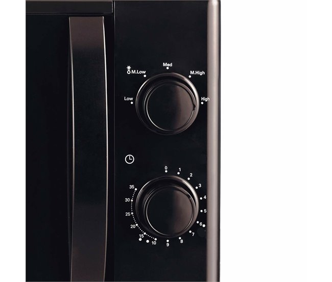 Microondas 1834FL Preto