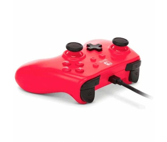 Comando Gaming Vermelho