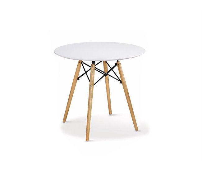 Mesa Geneve Branco