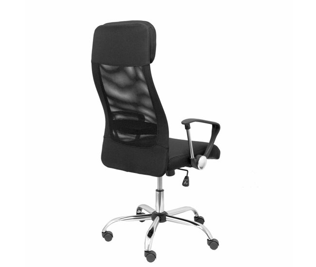 Cadeira de Escritório 2DBD840 Preto